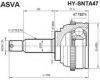 ASVA HY-SNTA47 Joint Kit, drive shaft